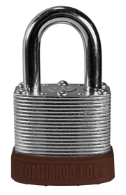 Customer Color Padlocks Commando Lock Keyed Alike Master Keyed lock