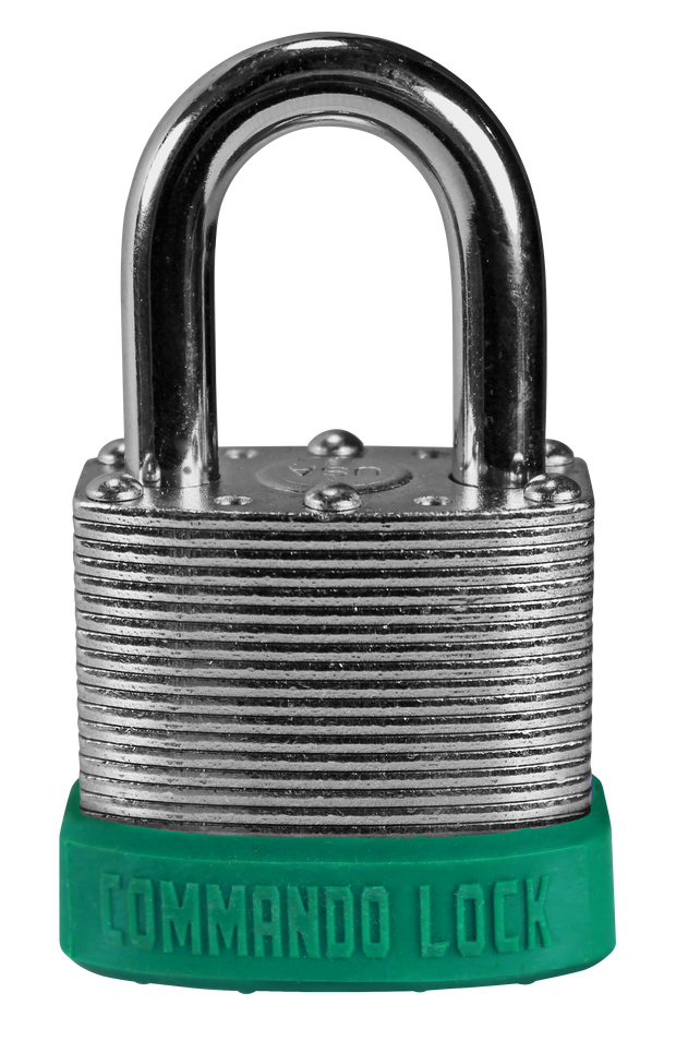 Greg Customer Color Padlocks Commando Lock Keyed Alike Master Keyed lock