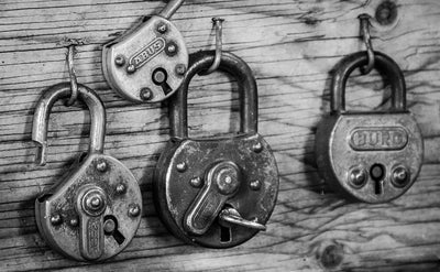 6 Surprising Facts About Locks You Didn't Know