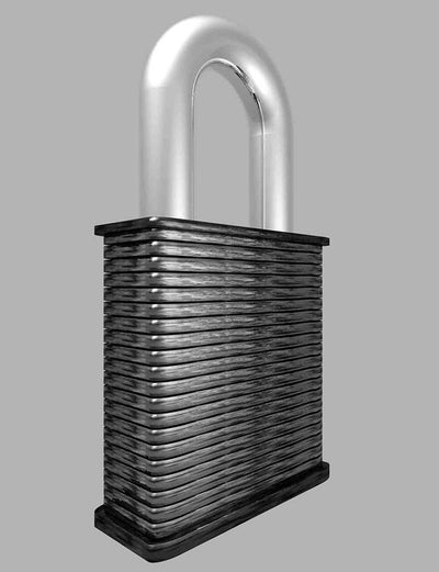 Integrated vs Modular Locks: What's the Difference?