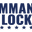 Commando Lock logo