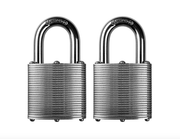 Commando Lock | Heavy Duty Padlock Systems | Lifetime Guarantee