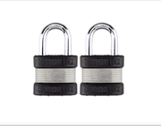 Commando Lock | Heavy Duty Padlock Systems | Lifetime Guarantee