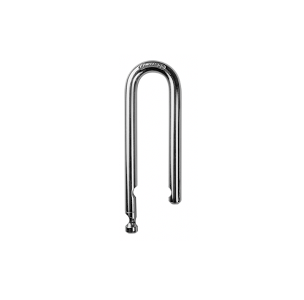 Long Shackle 2-3/4 in. Hardened Steel.