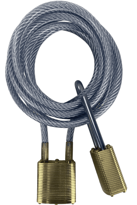 Wire Lock