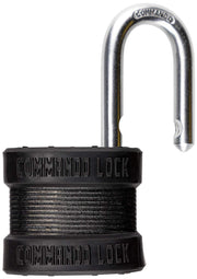 Commando Lock | Heavy Duty Padlock Systems | Lifetime Guarantee