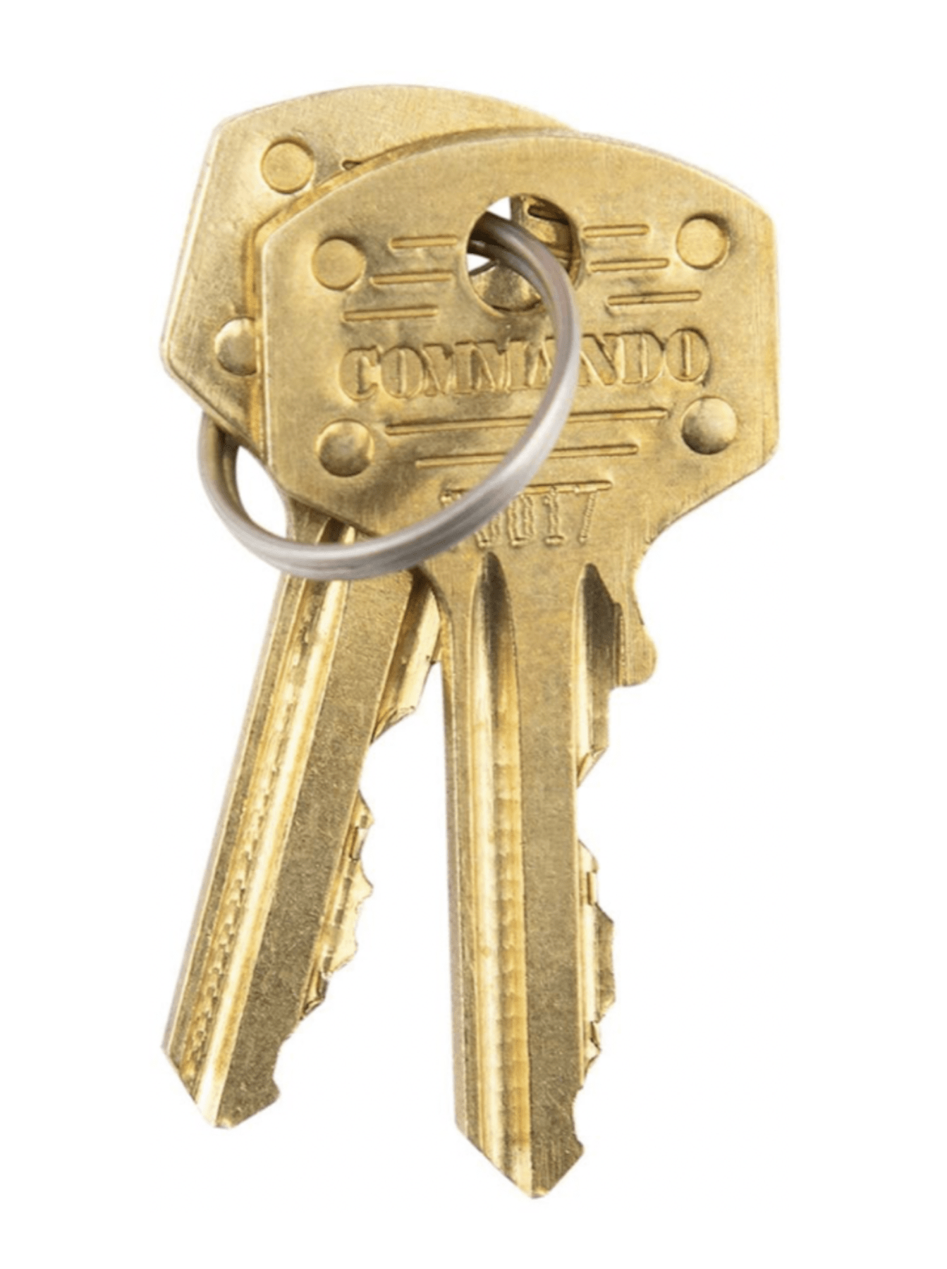 Key Blank