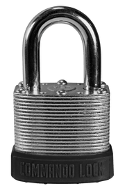 Black Customer Color Padlocks Commando Lock Keyed Alike Master Keyed lock