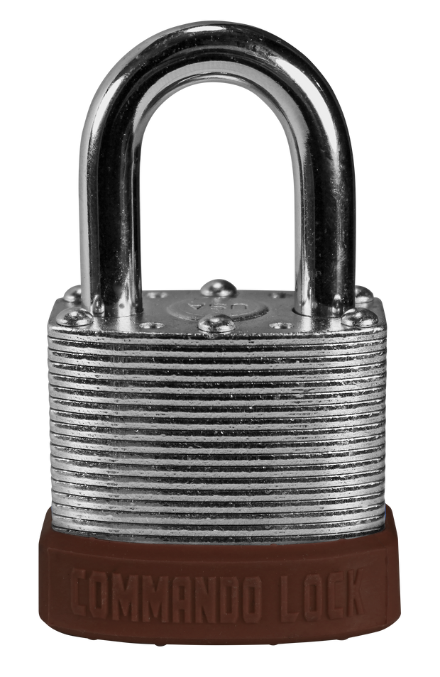 Customer Color Padlocks Commando Lock Keyed Alike Master Keyed lock