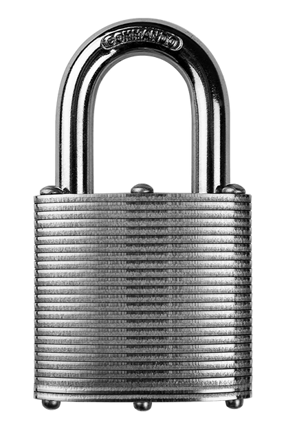 Commando Lock_Steel Heavy Duty Anti-Pick Padlock