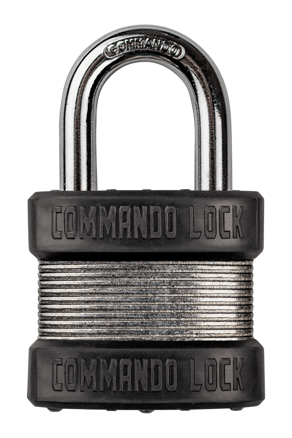 CASE PACK 12ea: PeaceMaker Series: Zinc-Plated Steel Padlock | 2 Bumper ...